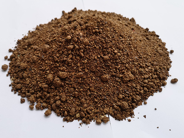 什么是茶粕？